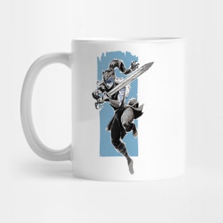 Senua Mug